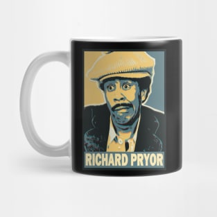 Old Style Ricard Mug